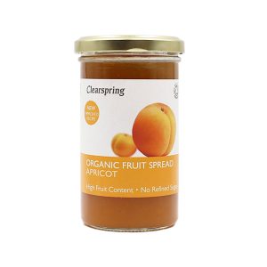 Apricot Fruit Spread