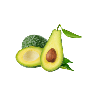 Organic Avocado